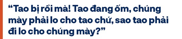 Vị bác sĩ trực tiếp đối mặt Corona: Kinh khủng, người ta kêu gọi uống cả nước tiểu. Chúng tôi quá kiệt sức vì fake news-27