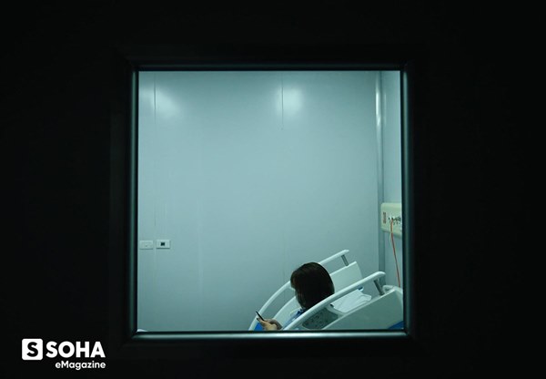 Vị bác sĩ trực tiếp đối mặt Corona: Kinh khủng, người ta kêu gọi uống cả nước tiểu. Chúng tôi quá kiệt sức vì fake news-29