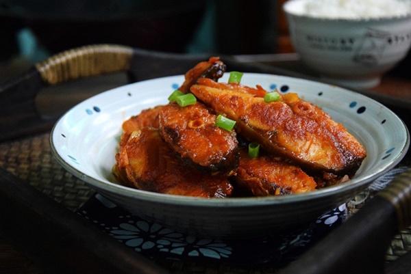 Cá rim mặn ngọt cho bữa tối ngày mưa lạnh thêm ngon cơm-4