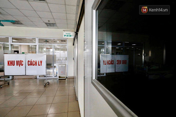 Nam Định cách ly trường hợp thứ 2 nghi nhiễm virus Corona-1