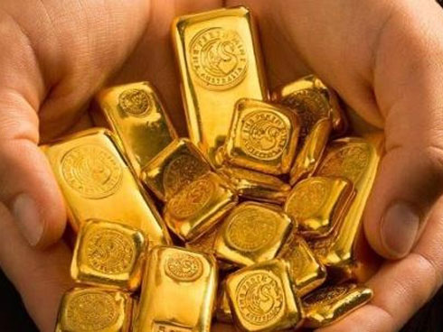 Giá vàng tiếp tục giảm, người mua lỗ 1,7 triệu từ đầu tuần-2