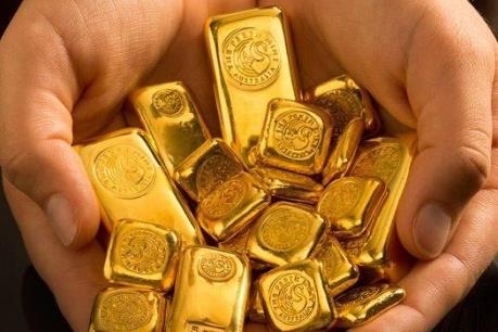 Giá vàng hôm nay 5/2, Trung Quốc mạnh tay, vàng tiếp tục lao dốc-1