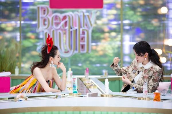 Mê mẩn sắc vóc như kẹo ngọt của sao ‘Mỹ nhân tâm kế’ tuổi U40-7