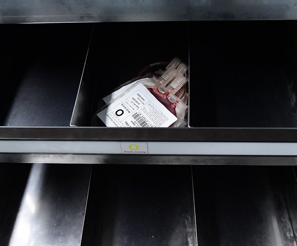 Con phải hoãn mổ vì thiếu máu giữa đợt dịch corona, bố khẩn thiết: Xin hãy cứu con tôi”-1