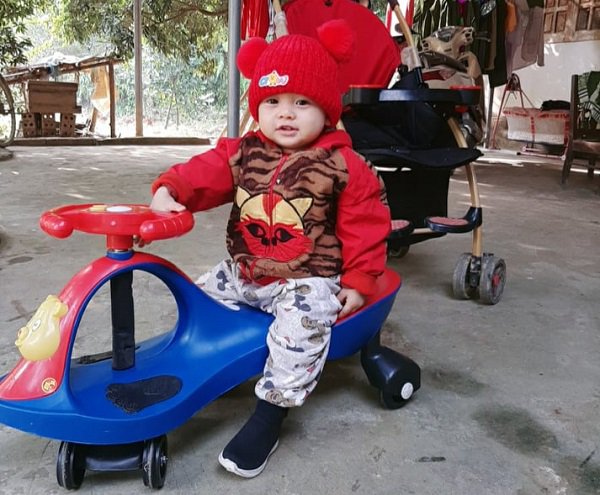 Con phải hoãn mổ vì thiếu máu giữa đợt dịch corona, bố khẩn thiết: Xin hãy cứu con tôi”-2