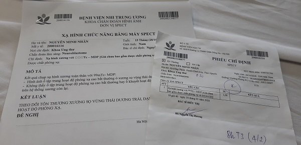 Con phải hoãn mổ vì thiếu máu giữa đợt dịch corona, bố khẩn thiết: Xin hãy cứu con tôi”-7