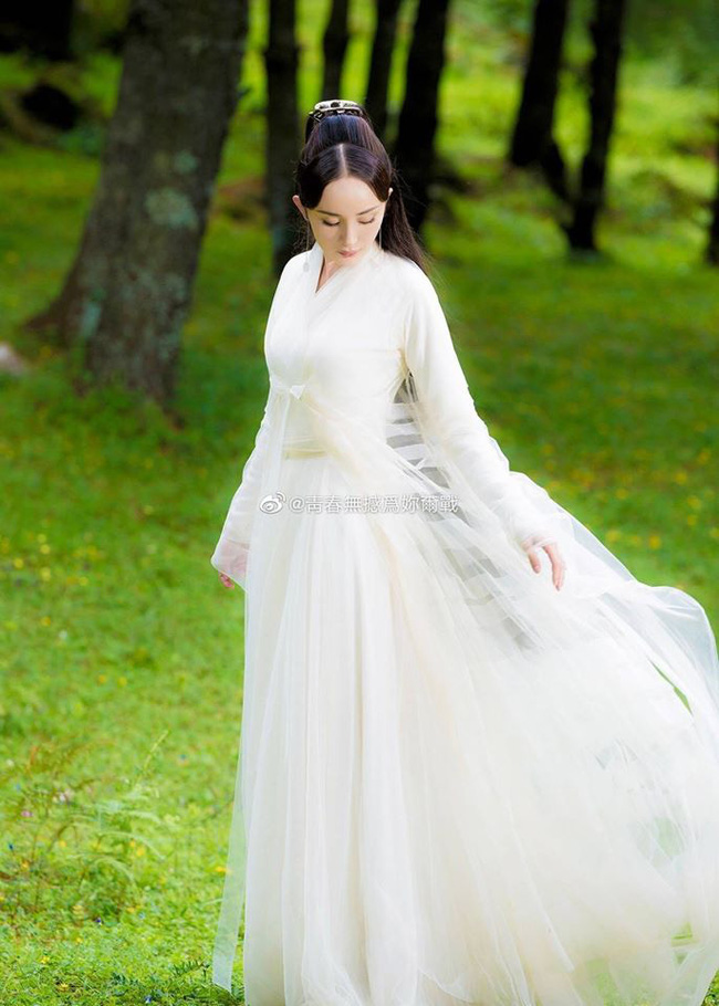 Tam sinh tam thế Thập lý đào hoa của Dương Mịch - Triệu Hựu Đình dai dẳng đeo bám, lọt Top 10 phim hot sau 3 năm-4