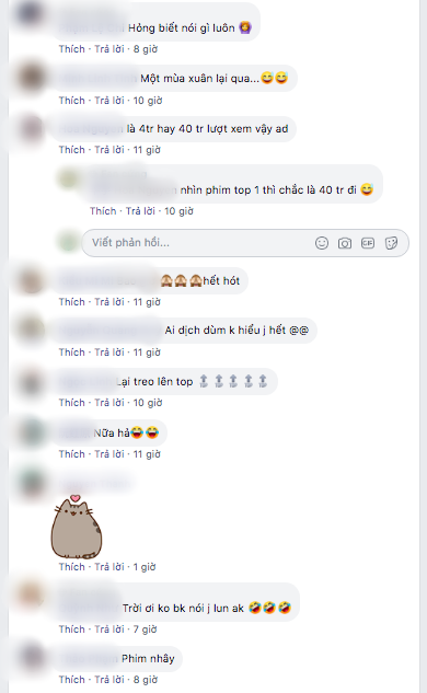 Tam sinh tam thế Thập lý đào hoa của Dương Mịch - Triệu Hựu Đình dai dẳng đeo bám, lọt Top 10 phim hot sau 3 năm-3