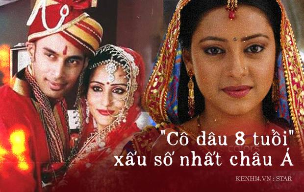 Cô dâu 8 tuổi xấu số nhất châu Á: Yêu nhầm tài tử lừa đảo và chết tức tưởi, ai ngờ bạn trai cưới luôn kẻ đánh cô năm xưa-1