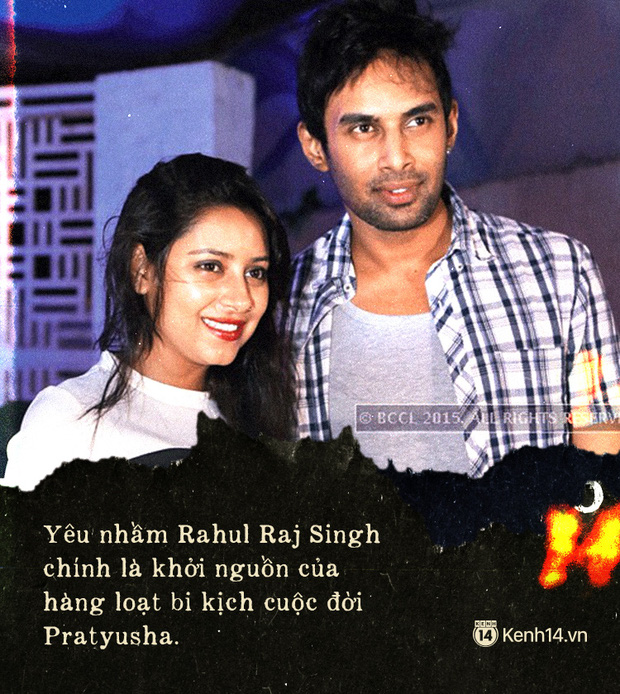 Cô dâu 8 tuổi xấu số nhất châu Á: Yêu nhầm tài tử lừa đảo và chết tức tưởi, ai ngờ bạn trai cưới luôn kẻ đánh cô năm xưa-3