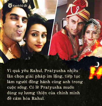 Cô dâu 8 tuổi xấu số nhất châu Á: Yêu nhầm tài tử lừa đảo và chết tức tưởi, ai ngờ bạn trai cưới luôn kẻ đánh cô năm xưa-4