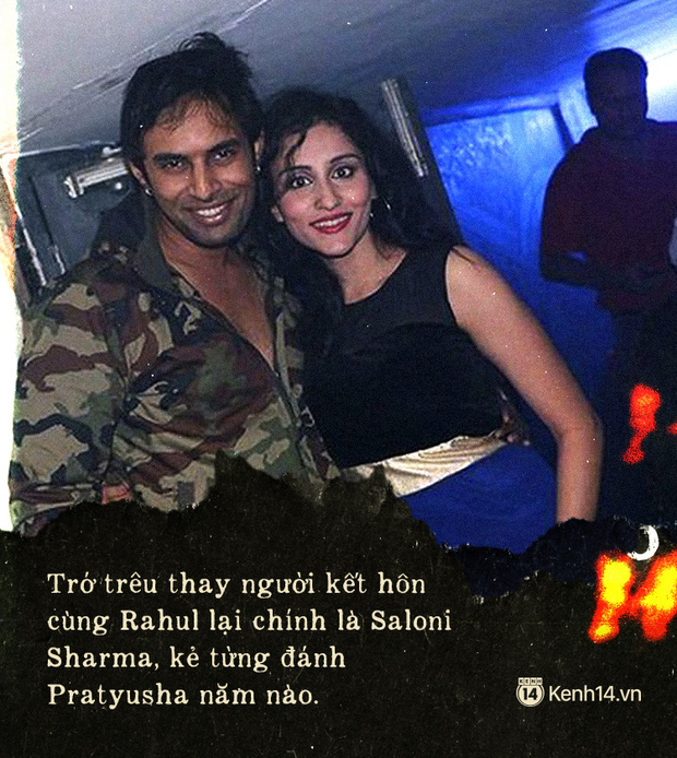 Cô dâu 8 tuổi xấu số nhất châu Á: Yêu nhầm tài tử lừa đảo và chết tức tưởi, ai ngờ bạn trai cưới luôn kẻ đánh cô năm xưa-7