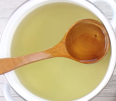 Mẹ học ngay cách nấu nước gừng sả chanh cho cả nhà tăng sức đề kháng-4