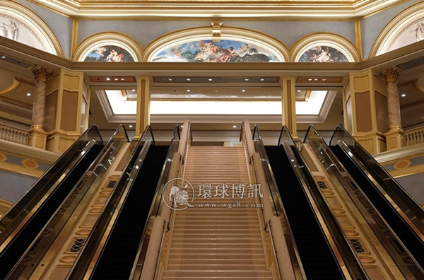 Giữa tâm đại dịch viêm phổi Vũ Hán, thánh địa sòng bạc Macao từng tấp nập khách du lịch giờ đây như thành phố ma lạnh lẽo và vắng bóng người-5