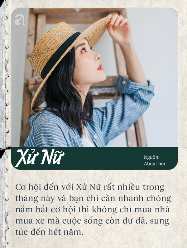 4 cung Hoàng đạo có cuộc sống may mắn và viên mãn nhất trong tháng 2, không chỉ phát tài phát lộc mà sự nghiệp cũng thăng hoa rực rỡ-1