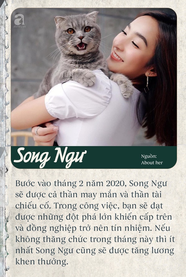 4 cung Hoàng đạo có cuộc sống may mắn và viên mãn nhất trong tháng 2, không chỉ phát tài phát lộc mà sự nghiệp cũng thăng hoa rực rỡ-2