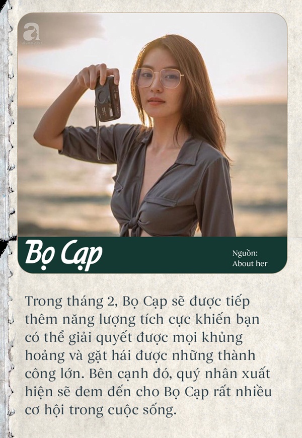 4 cung Hoàng đạo có cuộc sống may mắn và viên mãn nhất trong tháng 2, không chỉ phát tài phát lộc mà sự nghiệp cũng thăng hoa rực rỡ-3