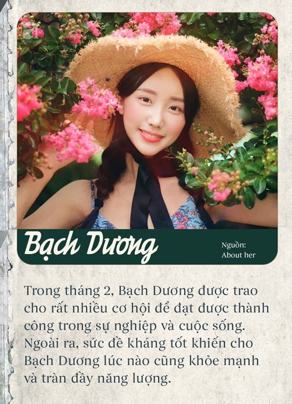 4 cung Hoàng đạo có cuộc sống may mắn và viên mãn nhất trong tháng 2, không chỉ phát tài phát lộc mà sự nghiệp cũng thăng hoa rực rỡ-4