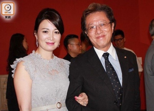 Lấy tỷ phú xe hơi hơn 20 tuổi, người đẹp từng được Lưu Đức Hoa cưng chiều giờ ra sao?-9