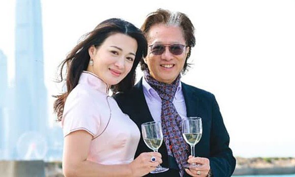 Lấy tỷ phú xe hơi hơn 20 tuổi, người đẹp từng được Lưu Đức Hoa cưng chiều giờ ra sao?-14