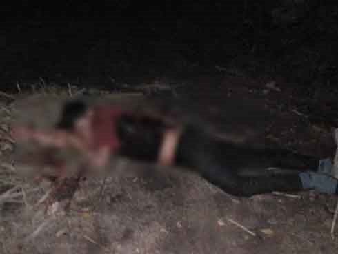 Con rể vác dao truy sát nhà vợ, 1 người chết, 3 người bị thương