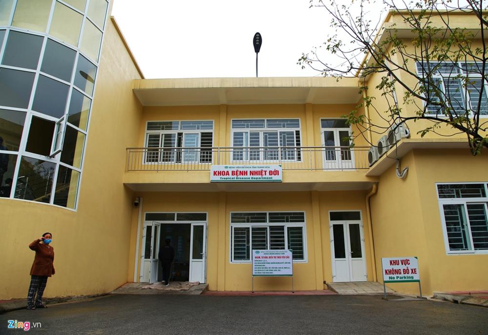 Cô gái khỏi bệnh viêm phổi corona: Đừng nghĩ nhiễm bệnh là sẽ chết-2