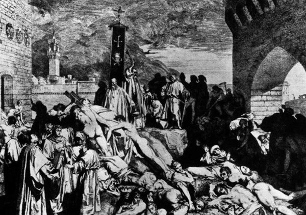 Giải đáp của chuyên gia Harvard: Tại sao các dịch bệnh như virus corona lại giết chết người? Chúng tiến hóa để... tự sát?-3