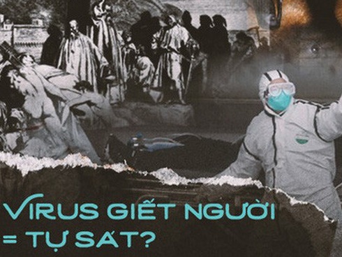 Đặc điểm chung của những người tử vong do chủng mới của virus corona gây bệnh viêm phổi Vũ Hán-5