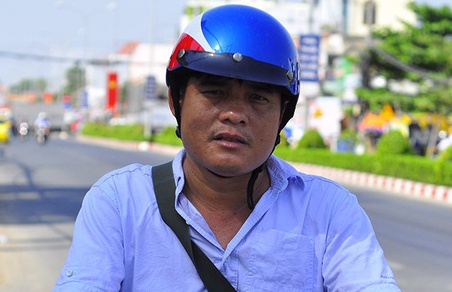 Lý do cảnh sát mời hiệp sĩ Hải làm việc sau vụ livestream Tuấn Khỉ-1