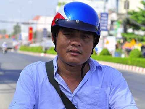 Lý do cảnh sát mời hiệp sĩ Hải làm việc sau vụ livestream Tuấn 'Khỉ'