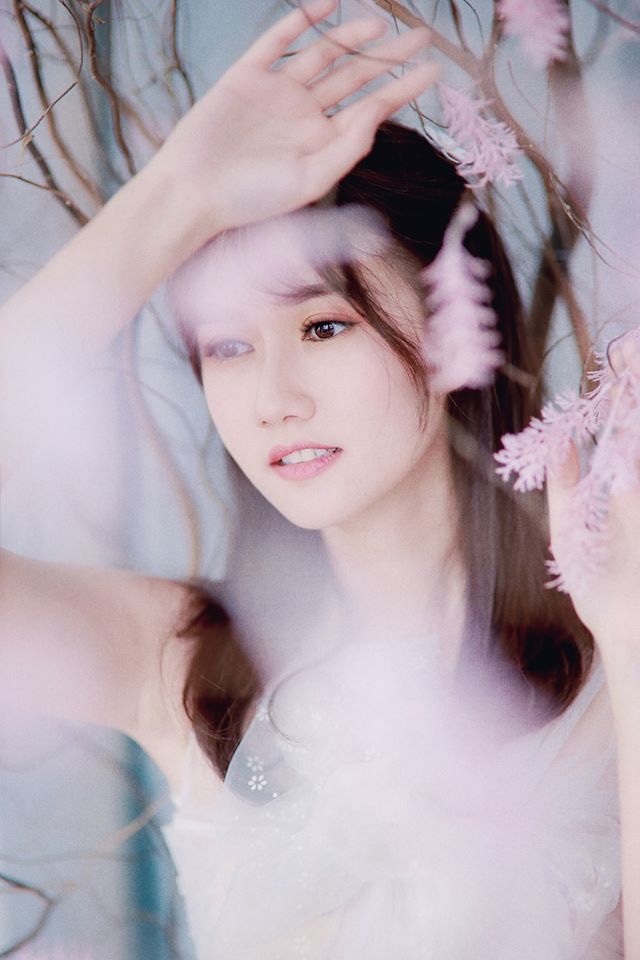 Vẻ gợi cảm của nữ diễn viên Việt bị so sánh nhan sắc với Maria Ozawa-6