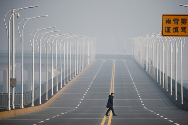 Trục xuất, cô lập và chỉ điểm: 5 triệu người Vũ Hán bị săn lùng ráo riết trên chính đất nước mình vì mối hiểm hoạ virus corona-4