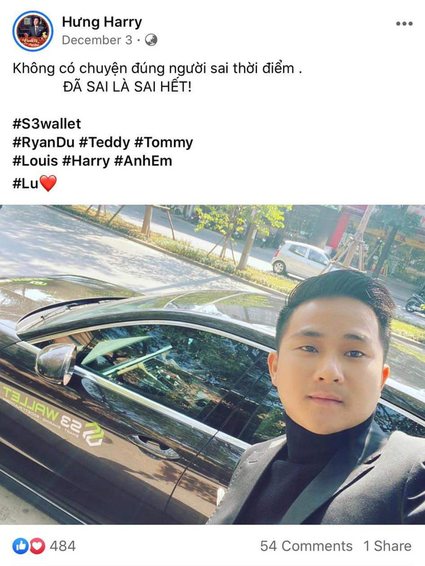 Lục lại dòng trạng thái của bạn trai tin đồn Nhật Lê được cho là cà khịa Quang Hải: Không có chuyện đúng người sai thời điểm-1