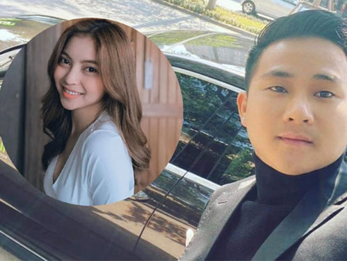 Nhật Lê ôm bạn trai mới đầy tình cảm, fan Quang Hải gắt gỏng: Giờ thì thôi khóc mướn cho mối tình năm 17 tuổi được rồi-8