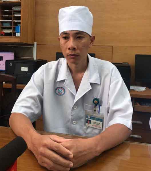 Bí mật 3 ngày Tết của bác sĩ Việt cứu thành công bố con người Trung Quốc nhiễm nCoV-4
