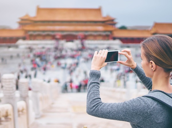 Đại dịch corona tàn phá thị trường du lịch lớn nhất thế giới-1