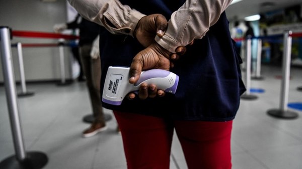 WHO: Thế giới có cơ hội vàng ngăn virus corona lây lan-2