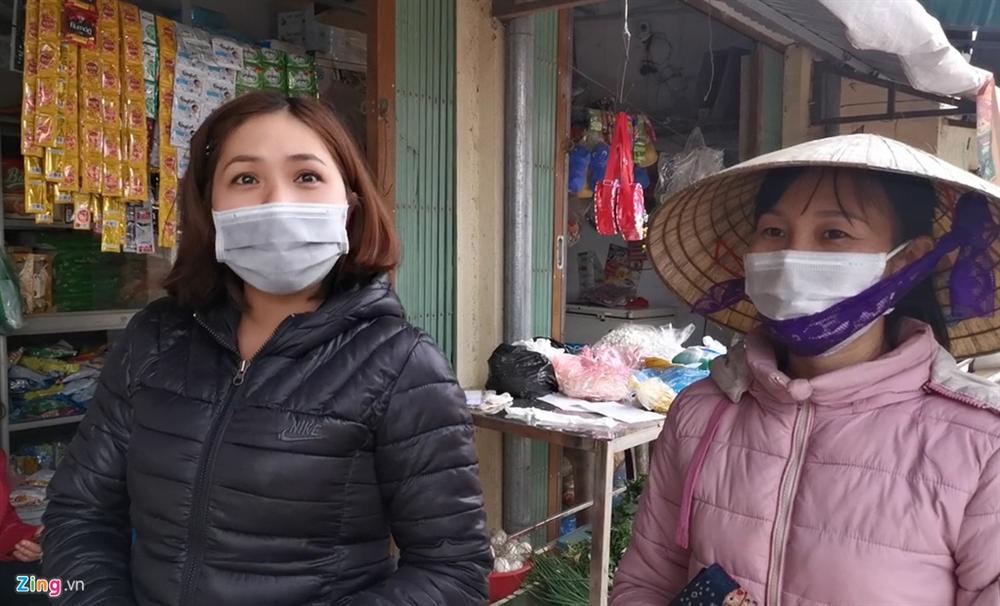 Tâm dịch Bình Xuyên: Nơi đón 8 người trở về từ Vũ Hán-3