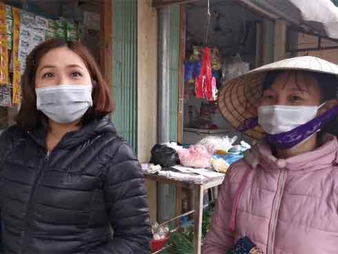 Chính thức: Hơn 2 triệu học sinh các cấp ở Hà Nội nghỉ tới hết ngày 16/2 để phòng dịch nCoV-2