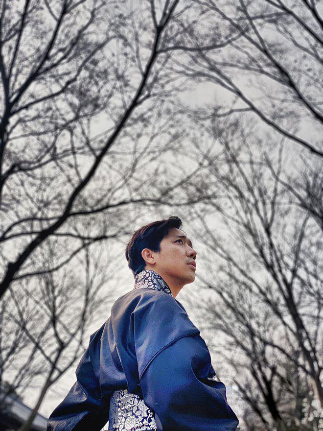 Ước nguyện của Trấn Thành ở tuổi 33-1