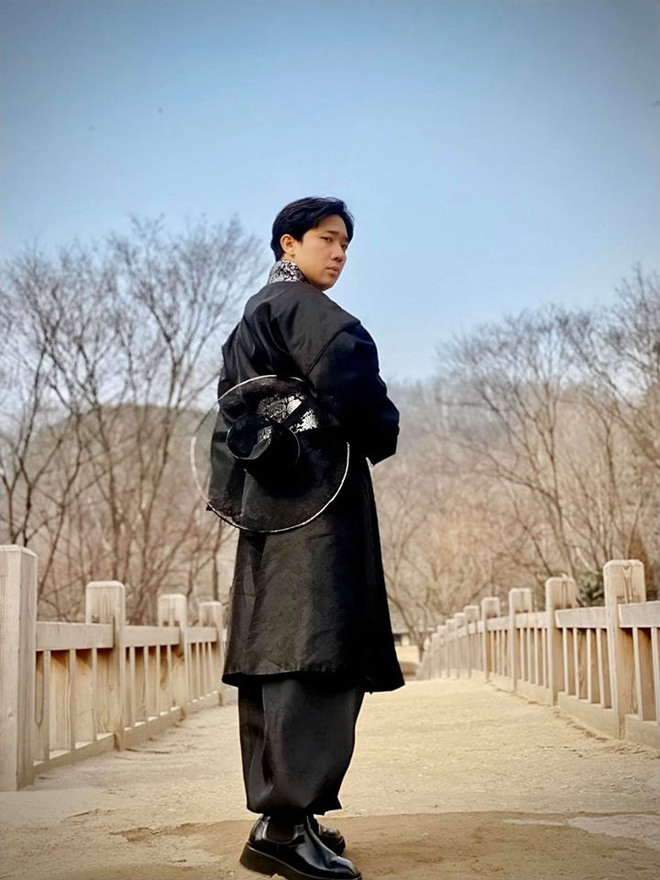 Ước nguyện của Trấn Thành ở tuổi 33-2