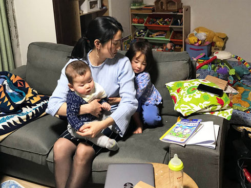 Đòi được hưởng lương trong thời gian nghỉ vì dịch corona, nàng công sở bị sếp gửi cho một tờ giấy khiến ả câm nín-4