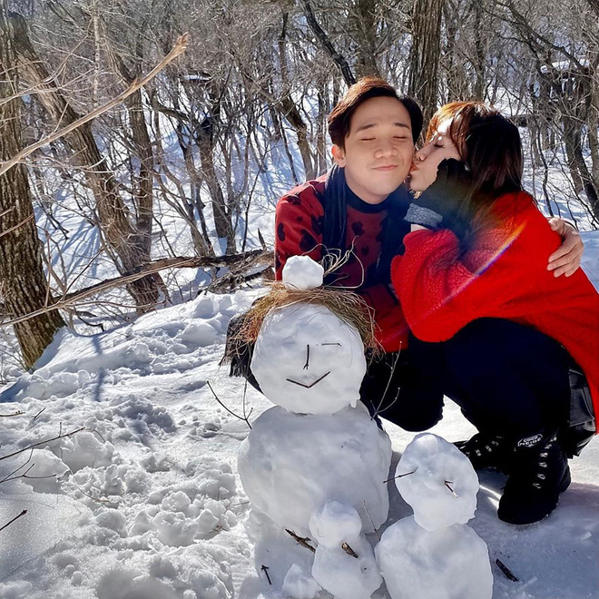 Ước nguyện của Trấn Thành ở tuổi 33-5