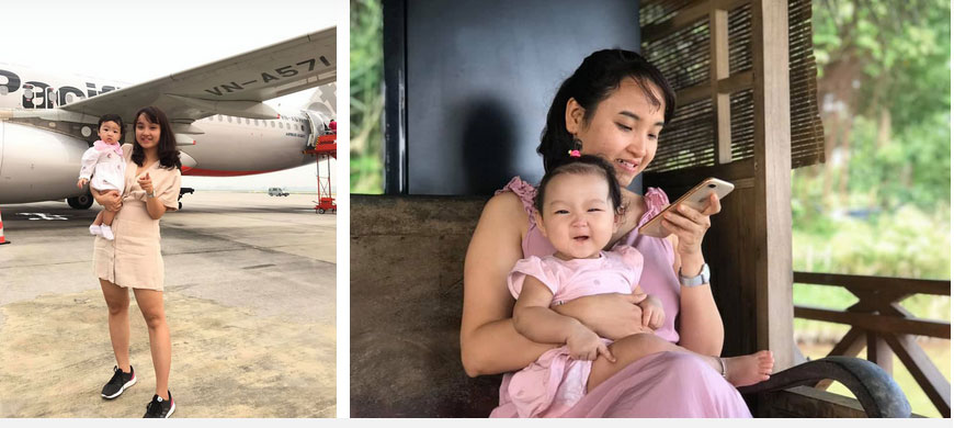 Salon, spa, tiệm nails tiêu điều, phòng vé máy bay lỗ bằng cả căn chung cư tiền tỷ: Nỗi lòng chị em phụ nữ làm kinh doanh giữa đại dịch Corona giờ mới dám kể-2