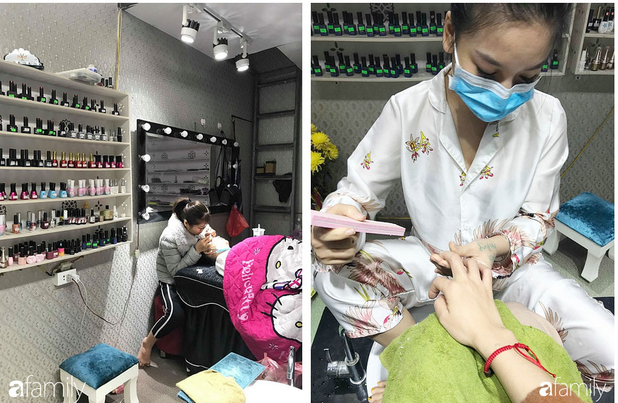 Salon, spa, tiệm nails tiêu điều, phòng vé máy bay lỗ bằng cả căn chung cư tiền tỷ: Nỗi lòng chị em phụ nữ làm kinh doanh giữa đại dịch Corona giờ mới dám kể-4