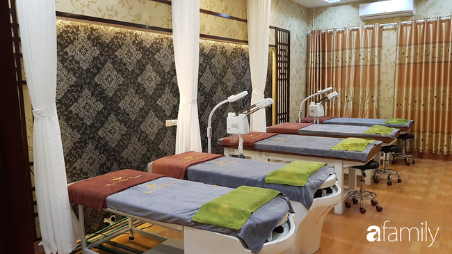 Salon, spa, tiệm nails tiêu điều, phòng vé máy bay lỗ bằng cả căn chung cư tiền tỷ: Nỗi lòng chị em phụ nữ làm kinh doanh giữa đại dịch Corona giờ mới dám kể-6