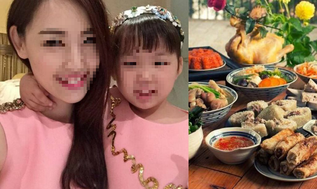 Giỗ bố đẻ, chồng không cho về mà bắt ở nhà tiếp họ nội sang chơi, cô vợ nổi điên ra tay khiến chồng tái mặt lặp tức lấy xe về ngoại-1