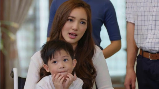 Giỗ bố đẻ, chồng không cho về mà bắt ở nhà tiếp họ nội sang chơi, cô vợ nổi điên ra tay khiến chồng tái mặt lặp tức lấy xe về ngoại-2