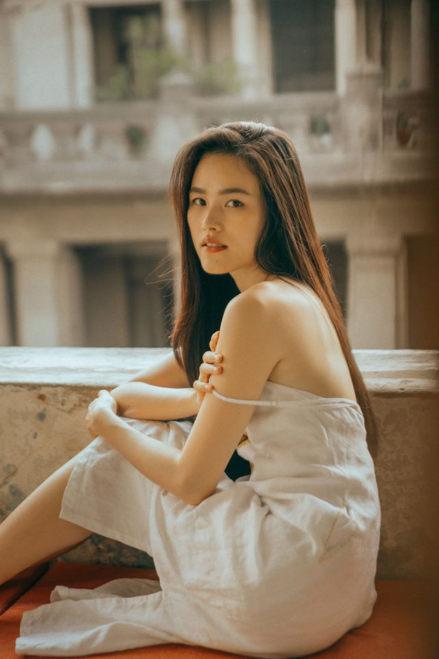 Người mẫu Tuyết Lan ẩn ý chuyện gặp kẻ tệ bạc thì chạy ngay đi sau khi ly hôn chồng Việt kiều?-2