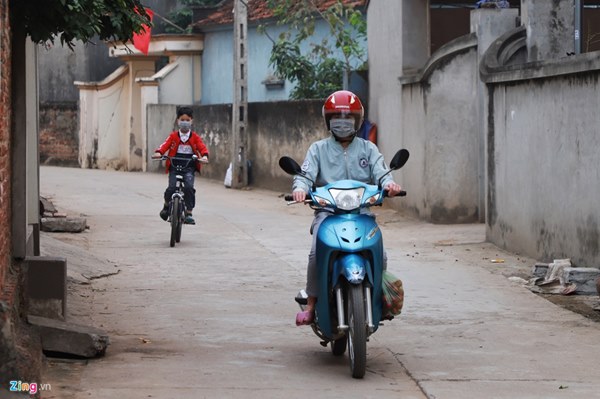 Ca thứ 10 mắc virus corona đã hết sốt-2